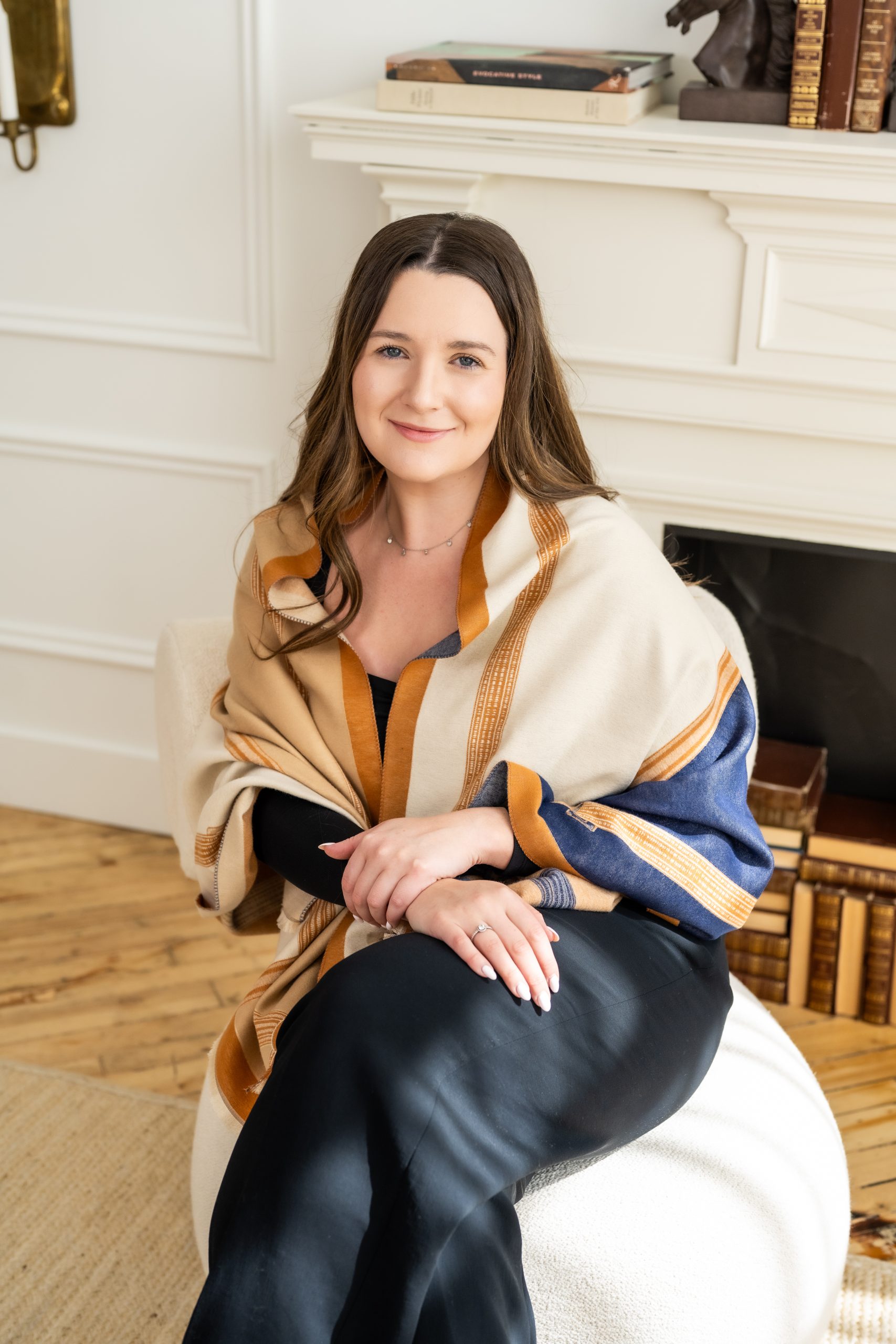 Samantha Doswell - Doswell Creative
